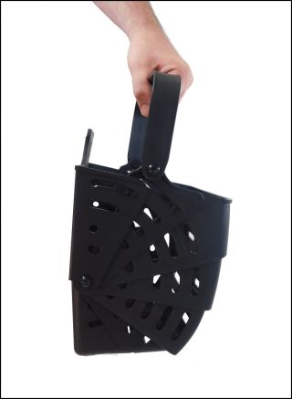 Folding Basket - Transformer/Mobie Plus