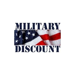 Military Discount